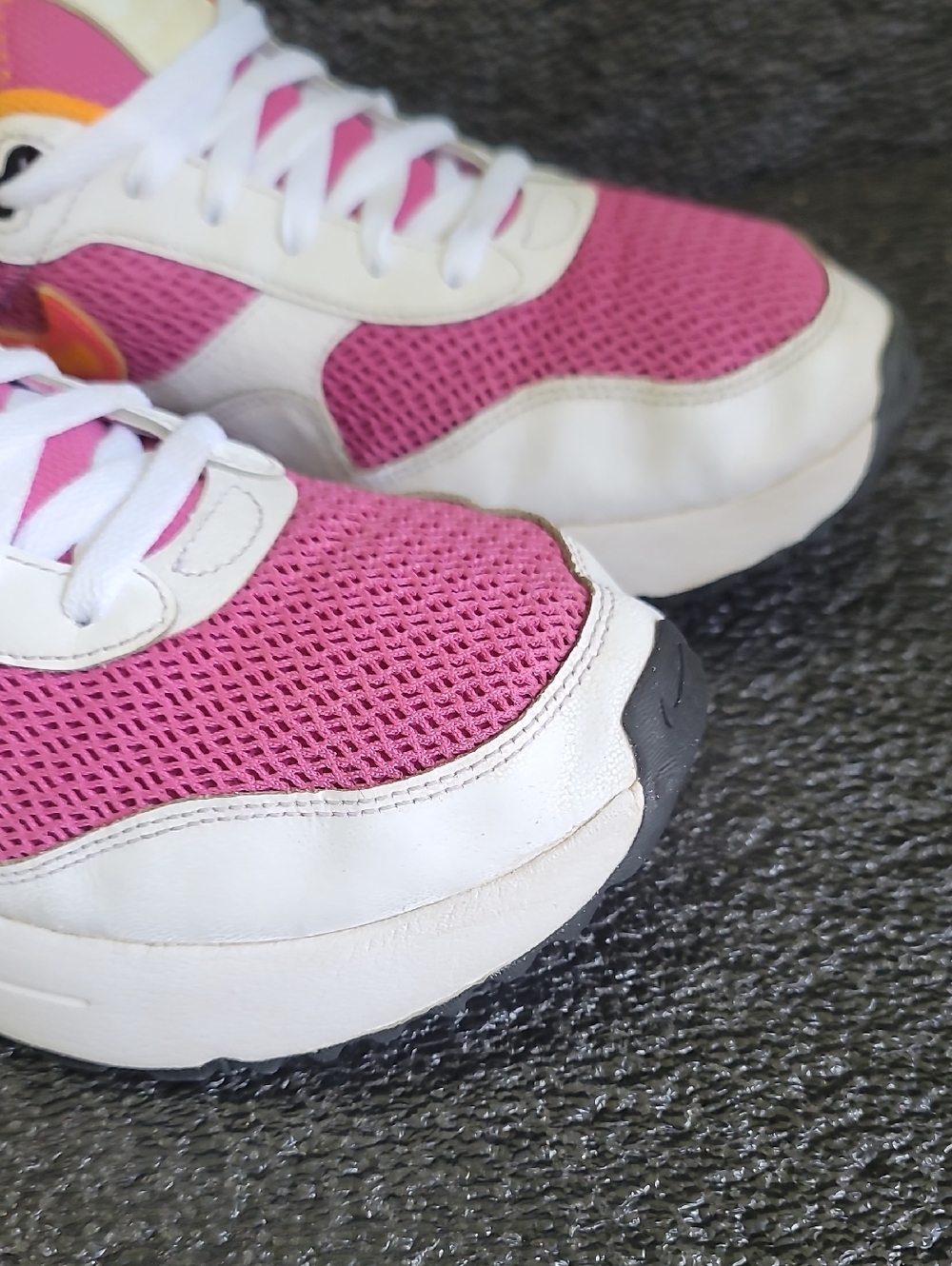 Nike Wmns Air Max SYSTM "Cosmic Fuchsia Dream" Wmns 11 Fast Shipping - Picture 10 of 12